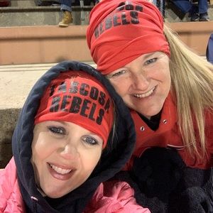 Meet your Posher, Melanie